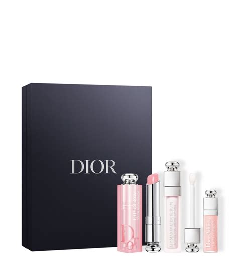 dior regalo|dior addict makeup set.